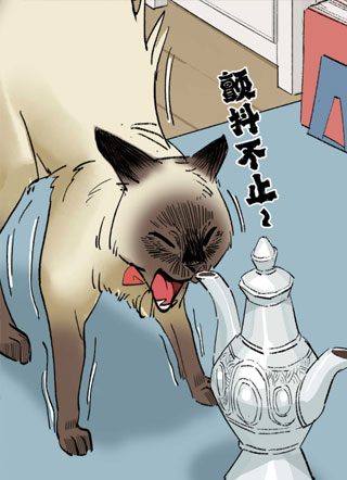 怪物大楼 截图2