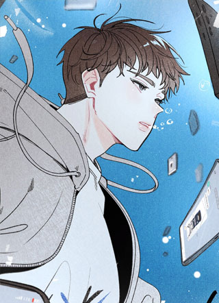 疯子splash 截图2