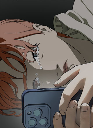 怪物本体论 截图2