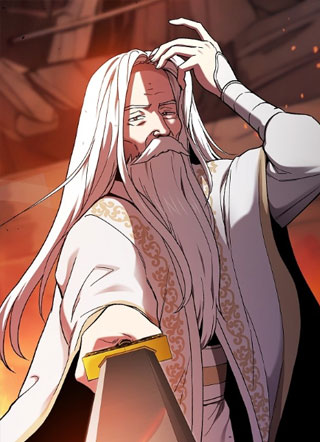 谁说天魔就该被人拿刀威胁 截图1