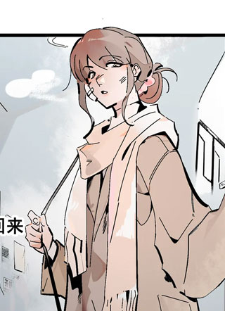 我是猫 截图2
