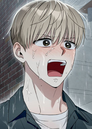 强降雨警报