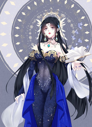 双面魔女的恶役皇太子 截图2