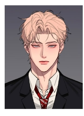 爱说谎的坏男孩 截图3
