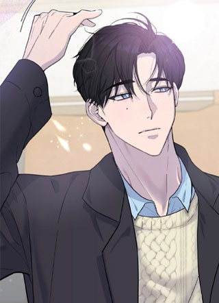 只是画了个高大英俊的人而已 截图2