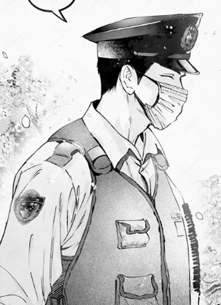 片警与我 截图1