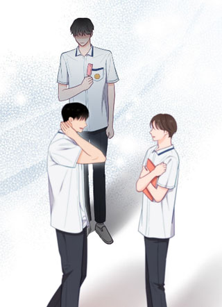 负罪之友 截图1