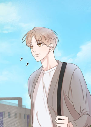 恋爱信使
