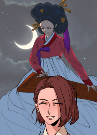 姐姐，我喜欢你 截图1