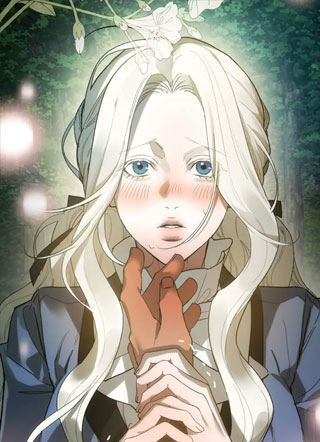 救赎之烬 截图2