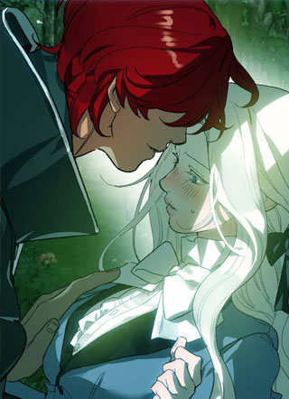 救赎之烬 截图1