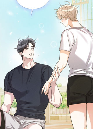 奥运之恋 截图2