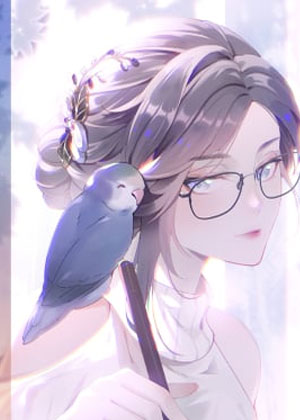 与鸟同住的日子