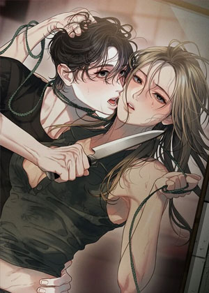 生锈的四边形