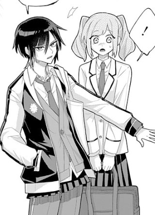百合双王子 截图1