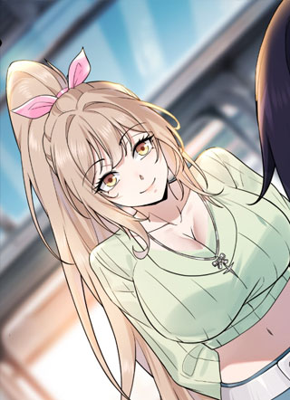 男神，你人设崩了！ 截图3