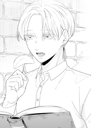 在魔女集会结番吧