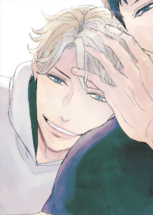 因为不想H所以和朋友交往了