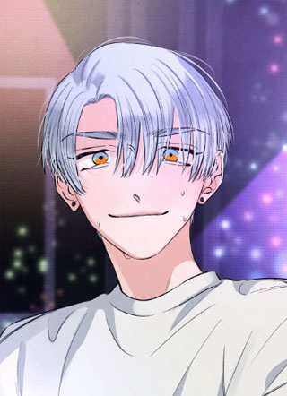 奔涌而出的星星 截图0