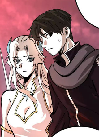 终日之骸 截图2