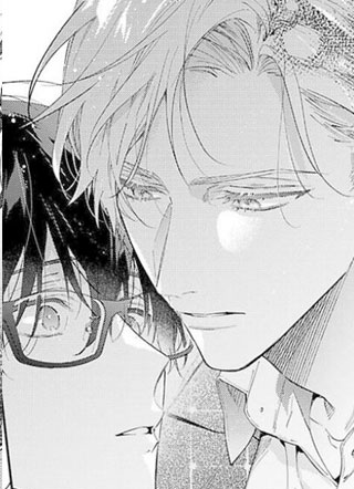 亚瑟•卢瑟福迟来的初恋 截图1