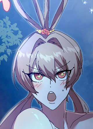 我被仙女绑住啦 截图1