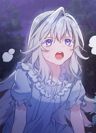 凋零轮回 截图1