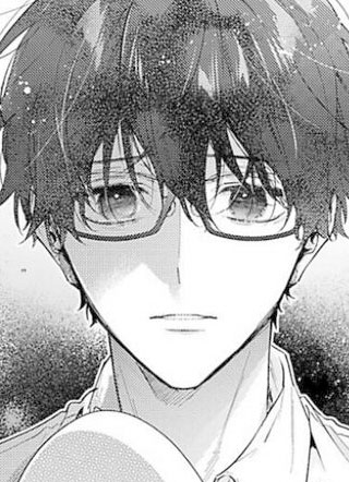 亚瑟•卢瑟福迟来的初恋 截图0