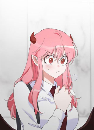 都说了我不是魅魔啦！ 截图1