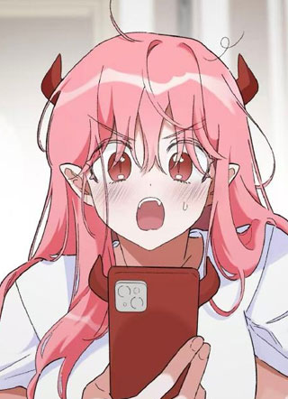 都说了我不是魅魔啦！ 截图2