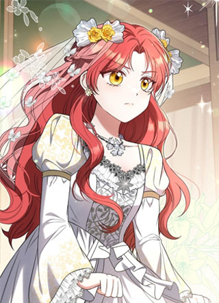 总有一天会逃跑的假新娘 截图1