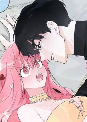 都说了我不是魅魔啦!