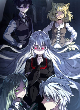 我成为了反派的靠山 截图2