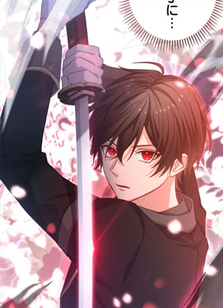 斩断黑暗的最强剑士 截图1