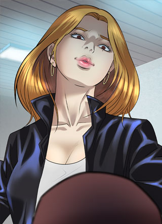 血色王座 截图2