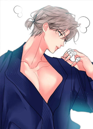 哥哥的Omega第二季 截图2