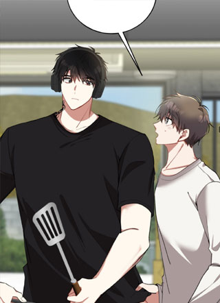 天赐男友 截图2