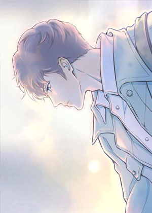 希望能握你的手