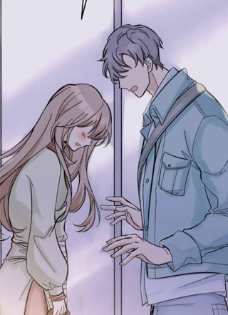 希望能握你的手 截图1