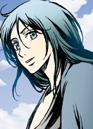 战王传记 截图0