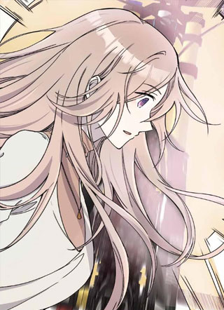 希望能握你的手 截图3