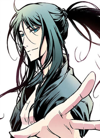 战王传记 截图1