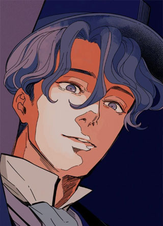 侵密陷阱 截图2