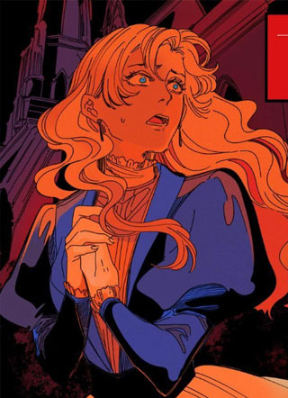 侵密陷阱 截图0