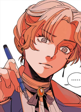 侵密陷阱 截图1