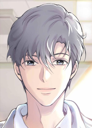 希望能握你的手 截图2