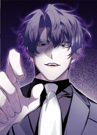 敌对柔情 截图2