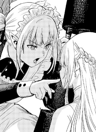 公爵千金的怀柔任务 截图1