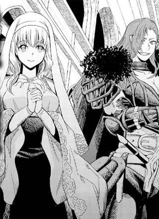 公爵千金的怀柔任务 截图3