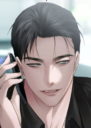 无法平静的关系